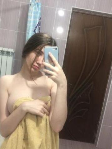Проститутка Ева